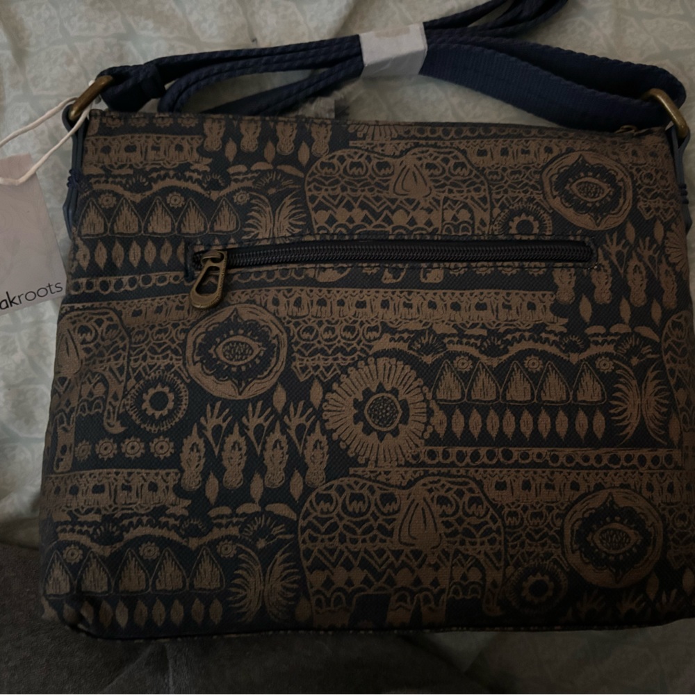 Sakroot Purse - Picture 3 of 4